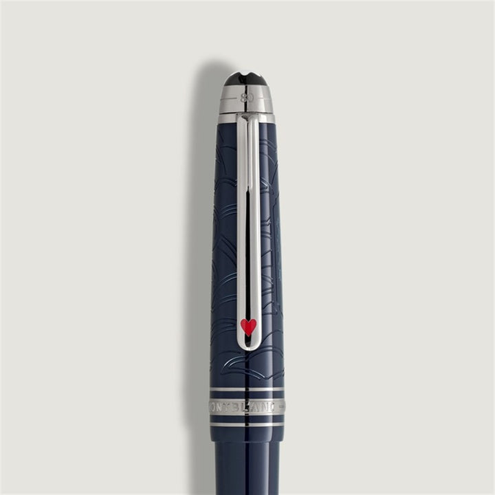 Meisterstück Around the World in 80 Days Midsize Ballpoint