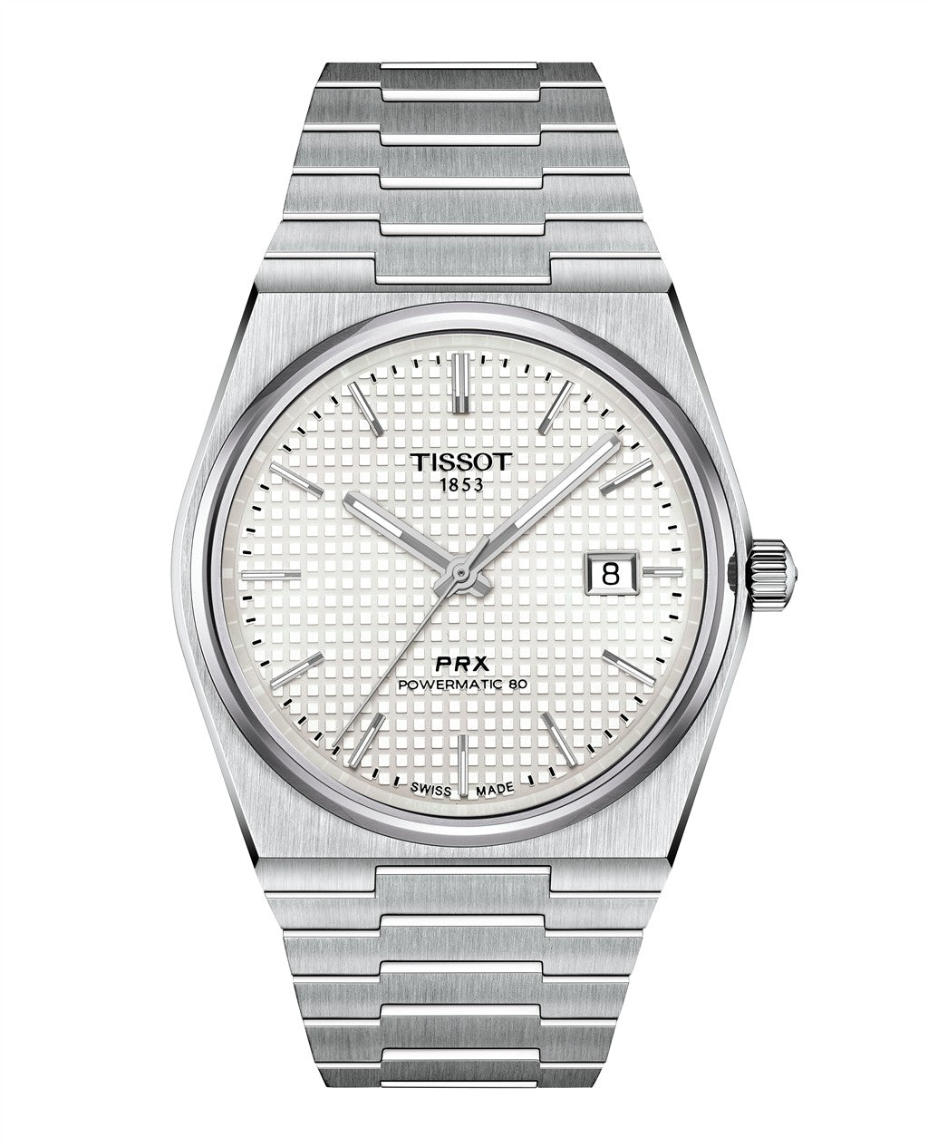 Tissot PRX 40mm