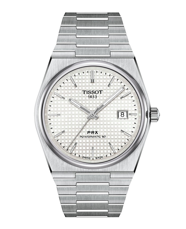 Tissot PRX 40mm