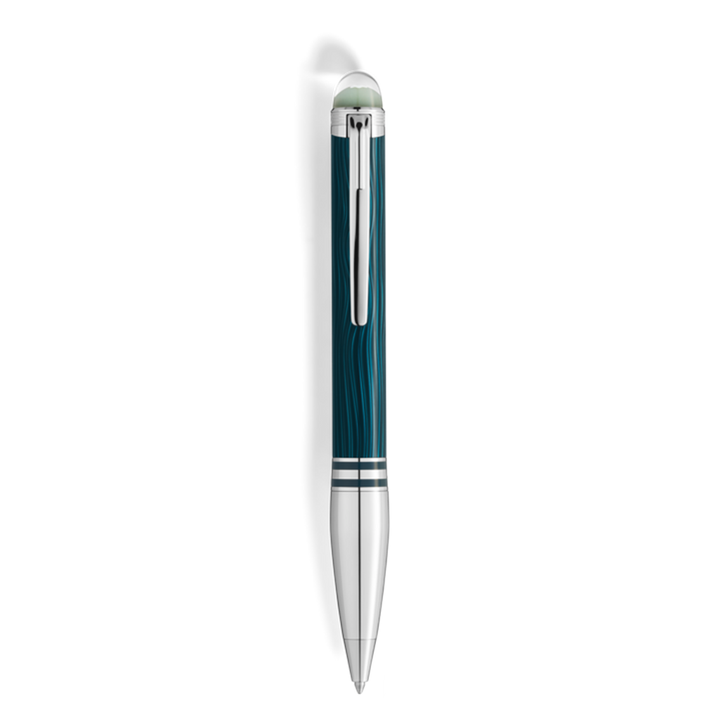 Starwalker PolarGreen Metal Ballpoint