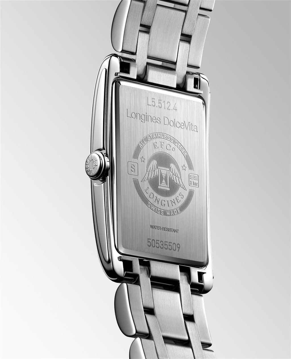 LONGINES DOLCEVITA