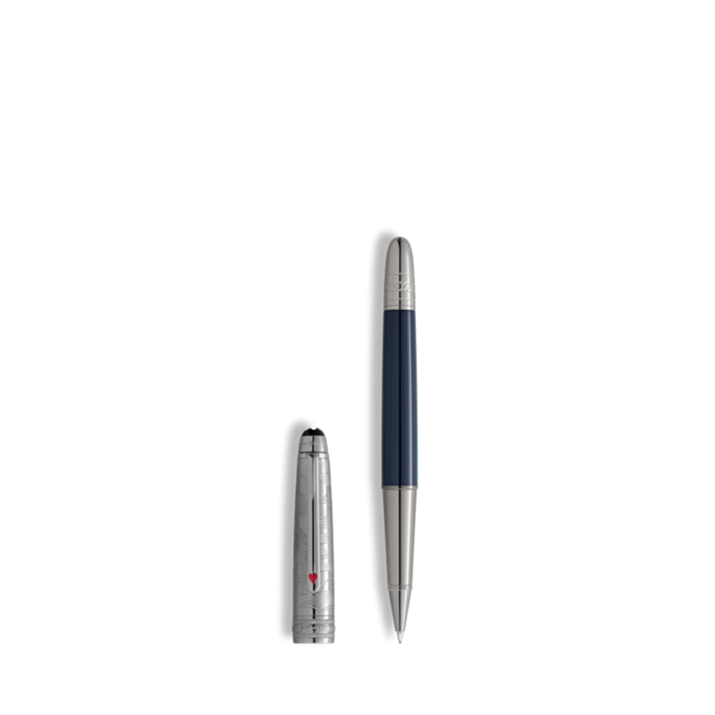 Meisterstück Around the World in 80 Days Doué Classique Rollerball