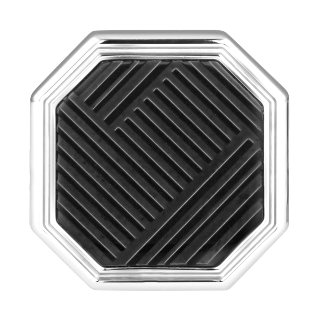 Montblanc Extreme 3.0 collection cufflinks