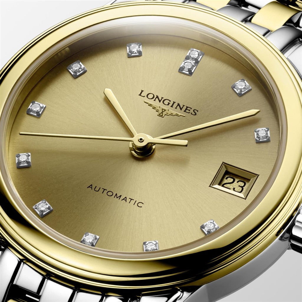 FLAGSHIP CLASSIC