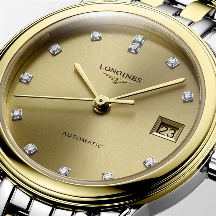 FLAGSHIP CLASSIC