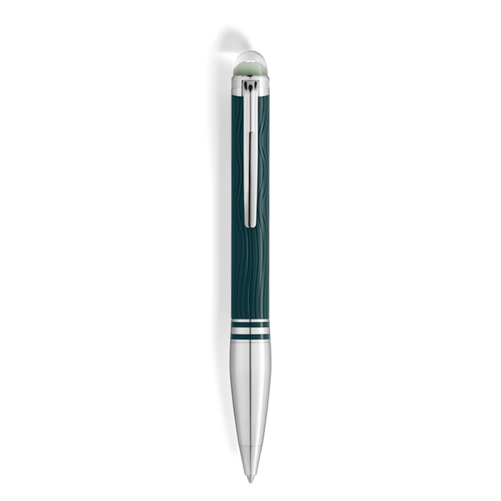StarWalker PolarGreen Doué Ballpoint