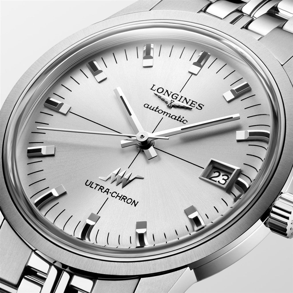 ULTRA-CHRON CLASSIC 37mm