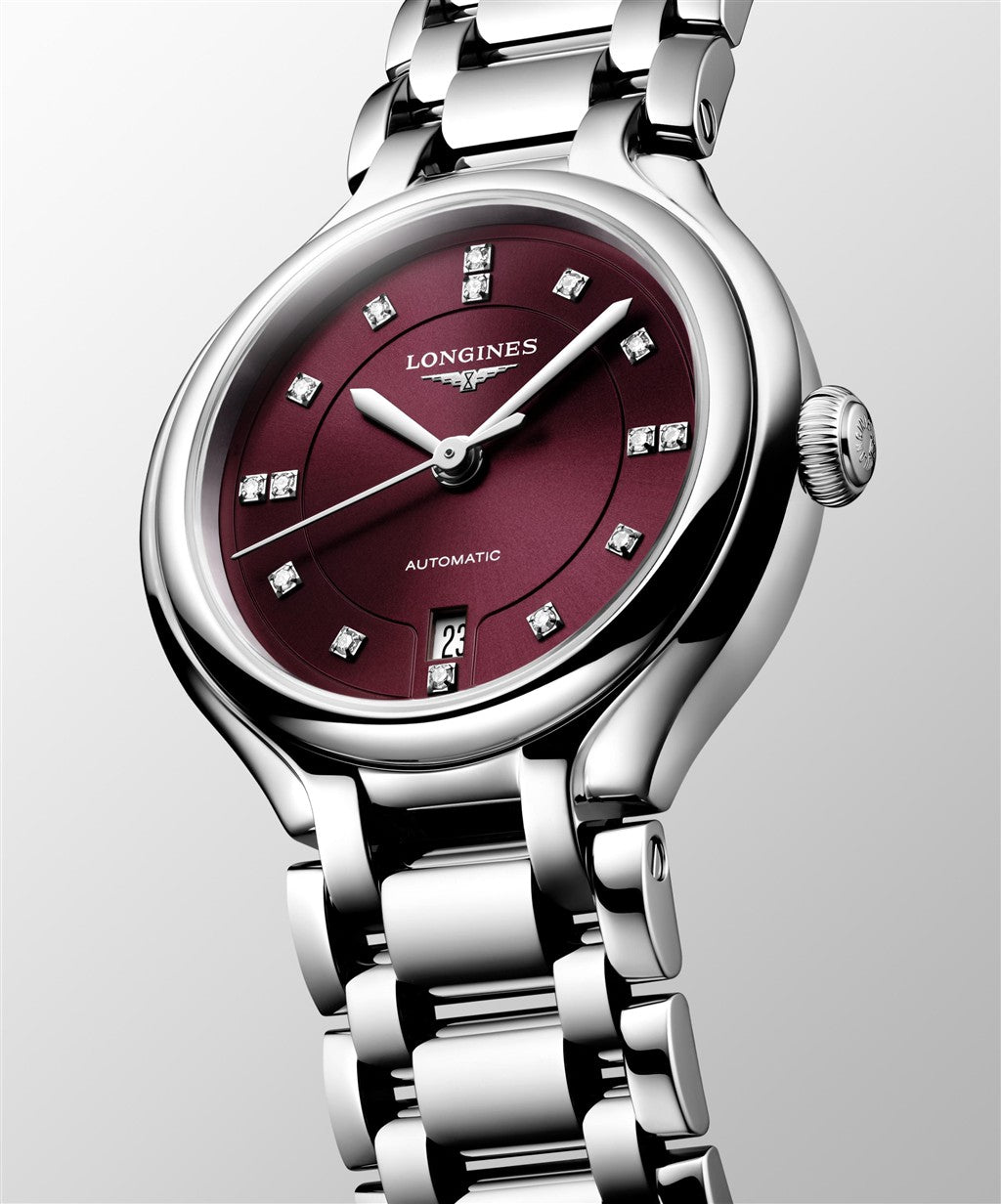 LONGINES PRIMALUNA - 30mm