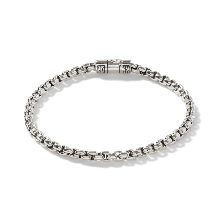 Box Chain Bracelet