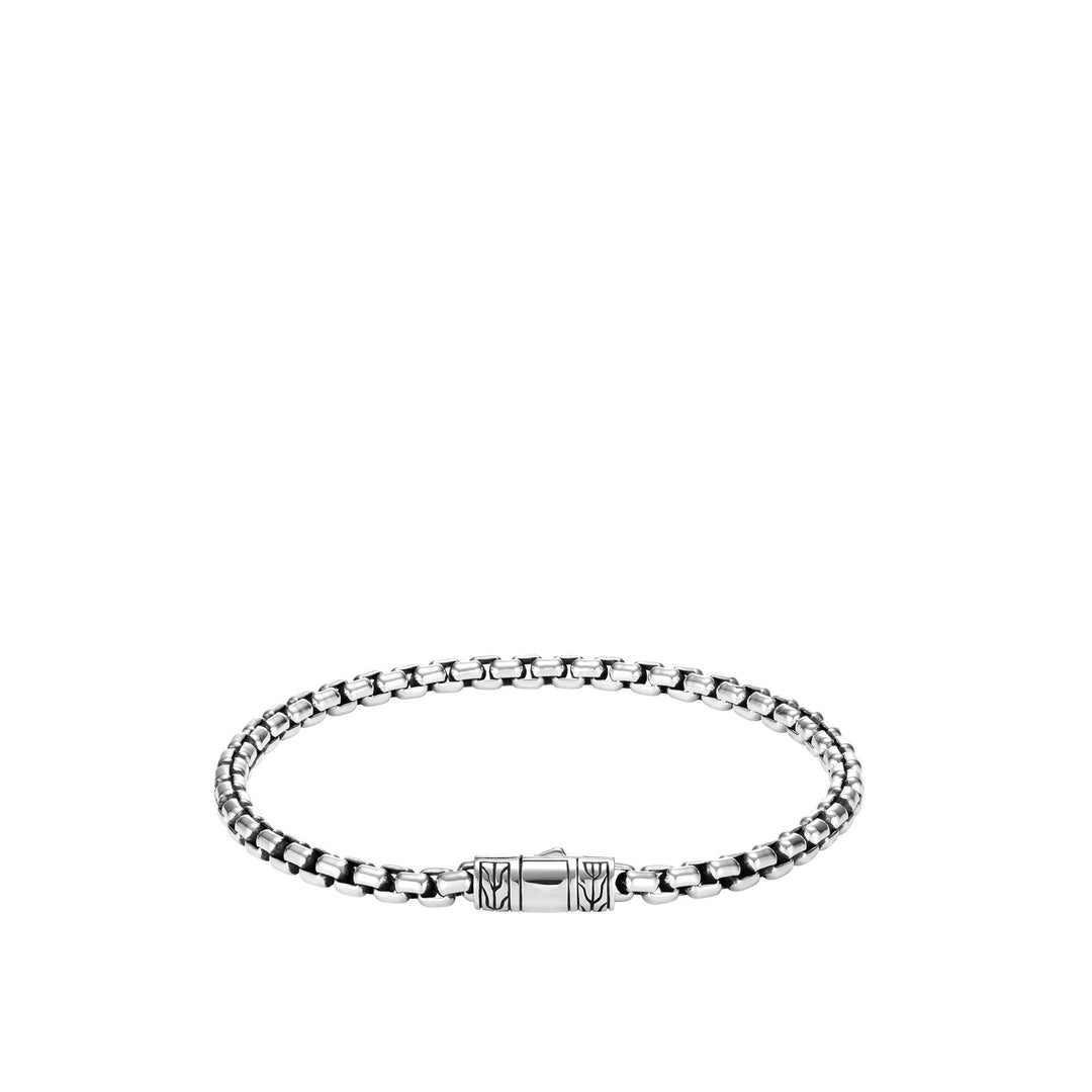 Box Chain Bracelet