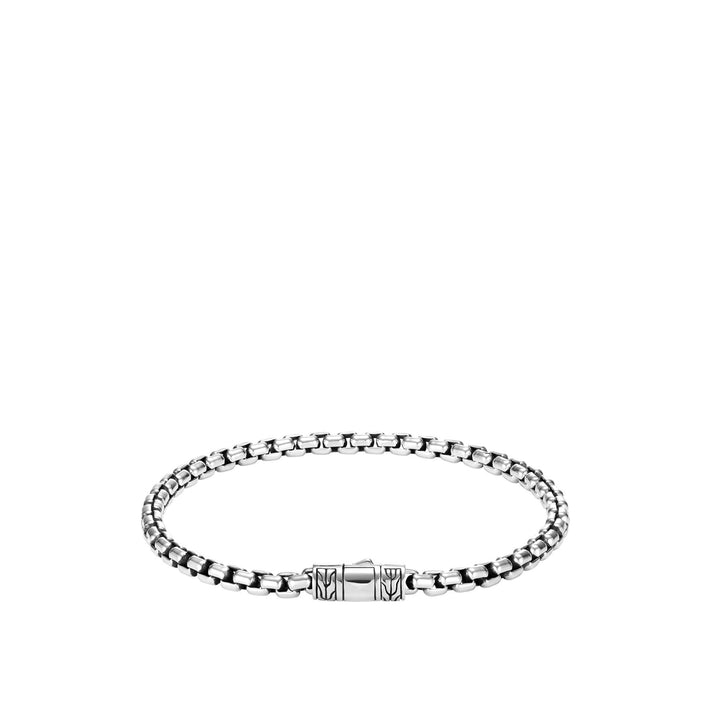 Box Chain Bracelet