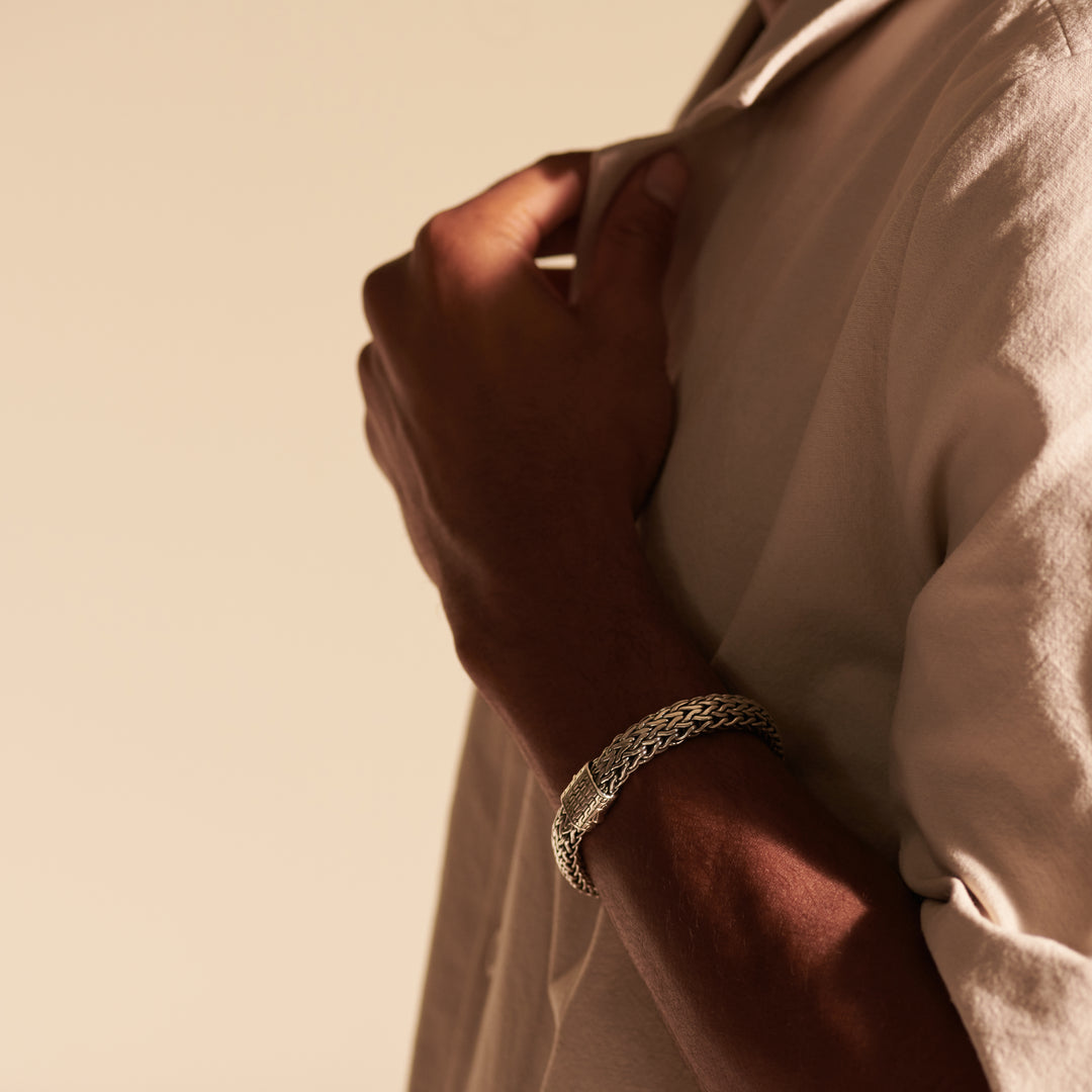 Classic Chain Bracelet