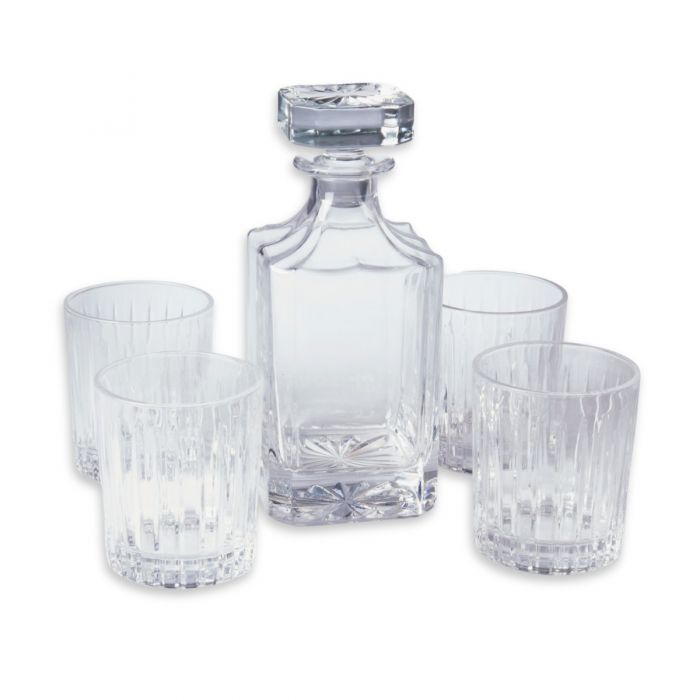 Elysian Bar Set