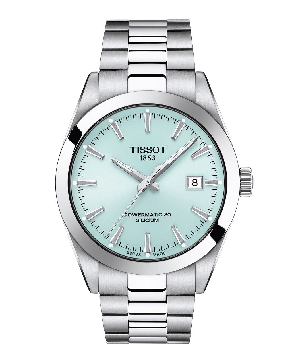 Tissot Gentleman 40mm
