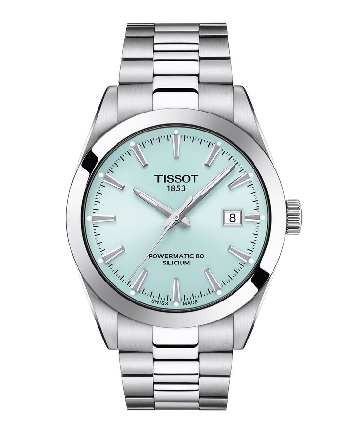 Tissot Gentleman 40mm