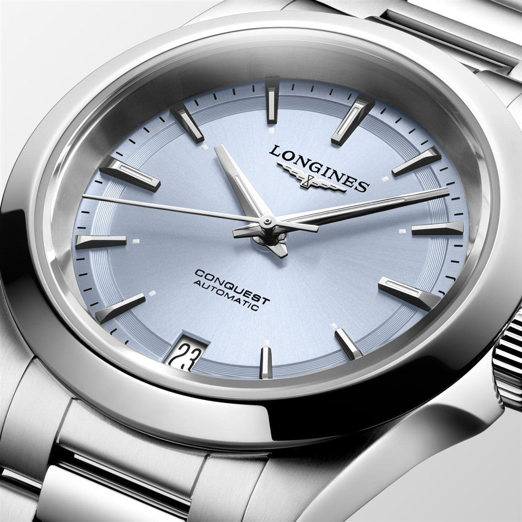 CONQUEST - 34mm