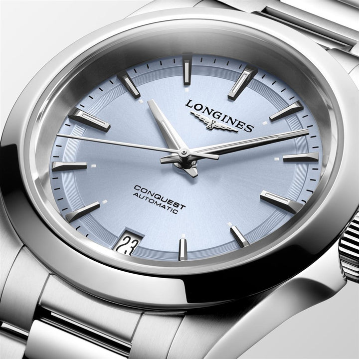 CONQUEST - 34mm