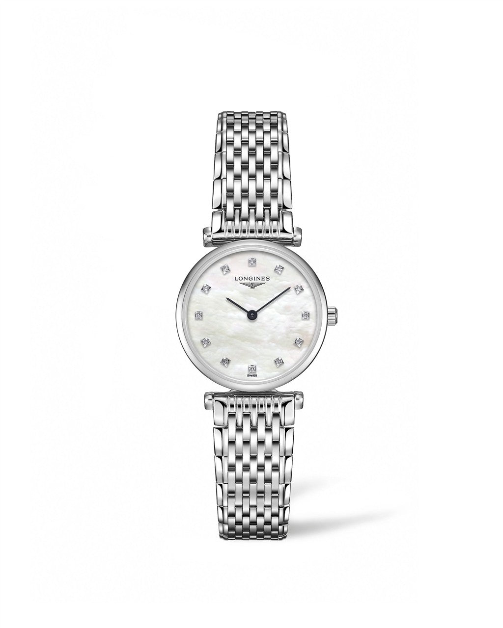LA GRANDE CLASSIQUE DE LONGINES