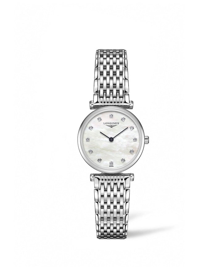 LA GRANDE CLASSIQUE DE LONGINES