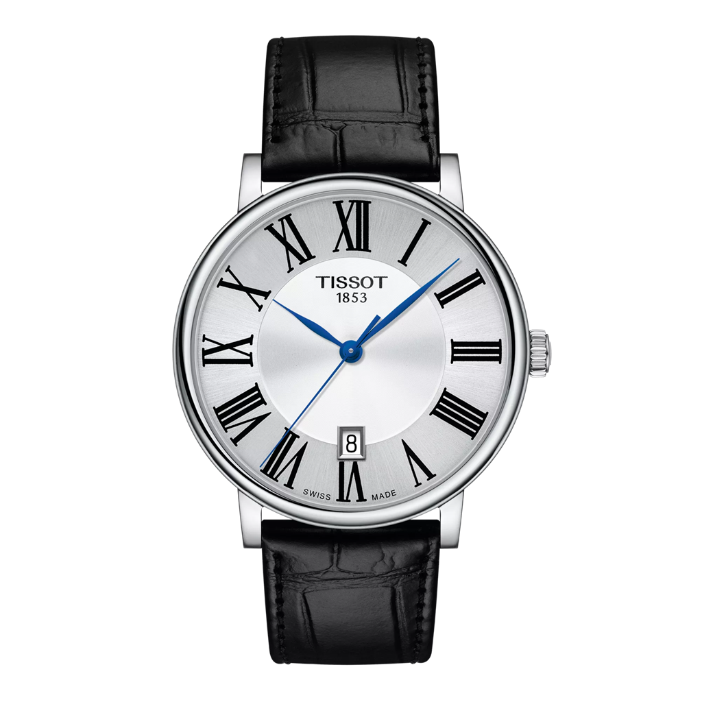 Tissot Carson Premium
