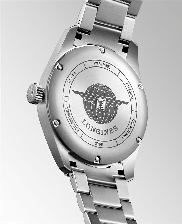 LONGINES SPIRIT