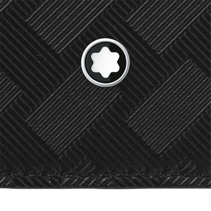 Extreme 3.0 wallet 6cc - black