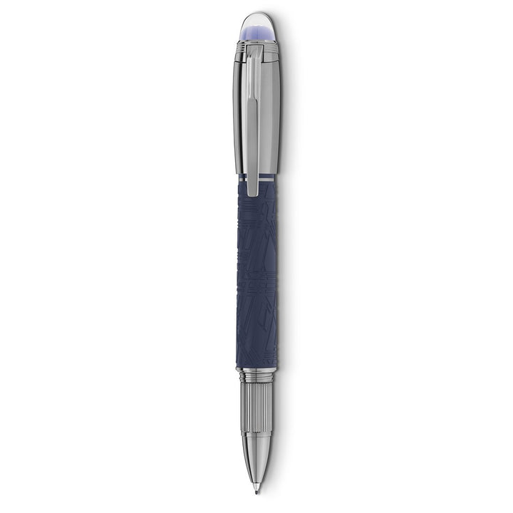 Starwalker SpaceBlue Doué Fineliner