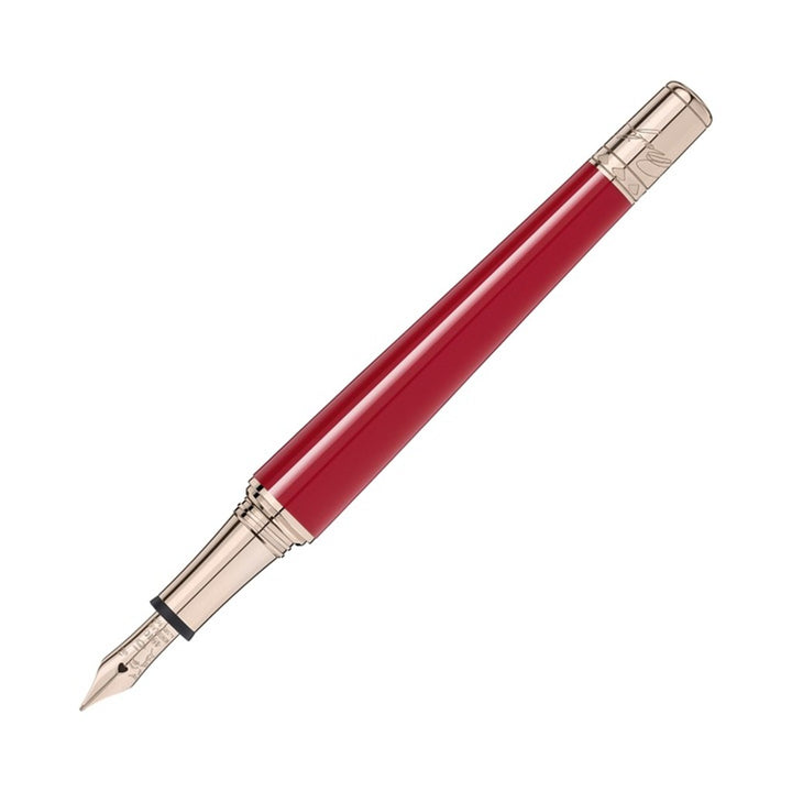 Montblanc Marilyn Monroe Special Edition Fountain Pen