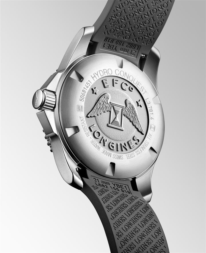HYDROCONQUEST 41MM