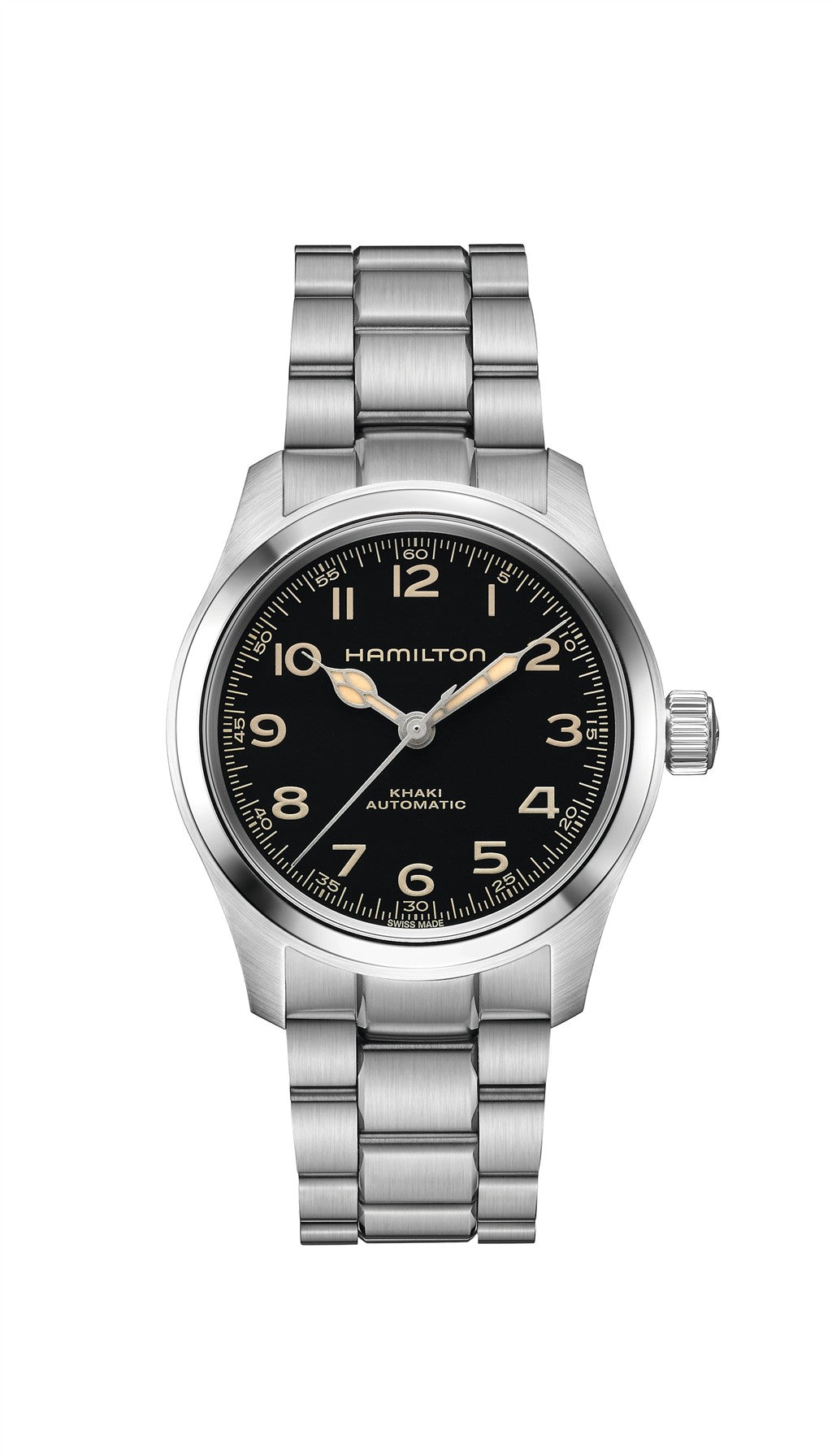 Khaki Field Murph 38mm
