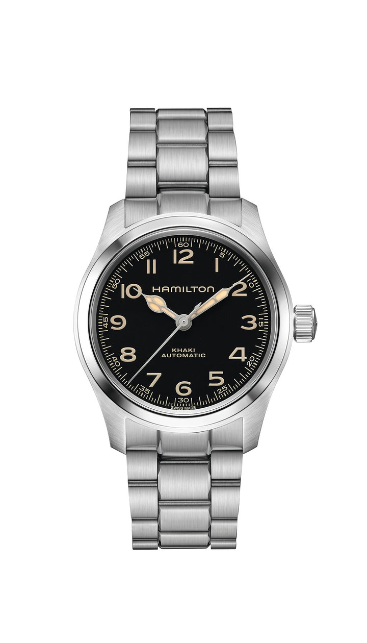 Khaki Field Murph 38mm