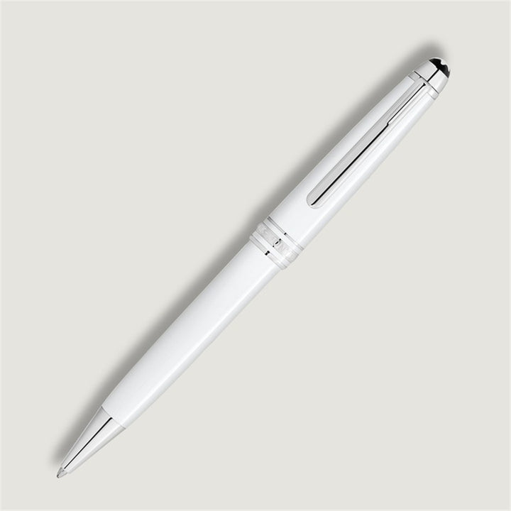 Meisterstück White Classique Ballpoint