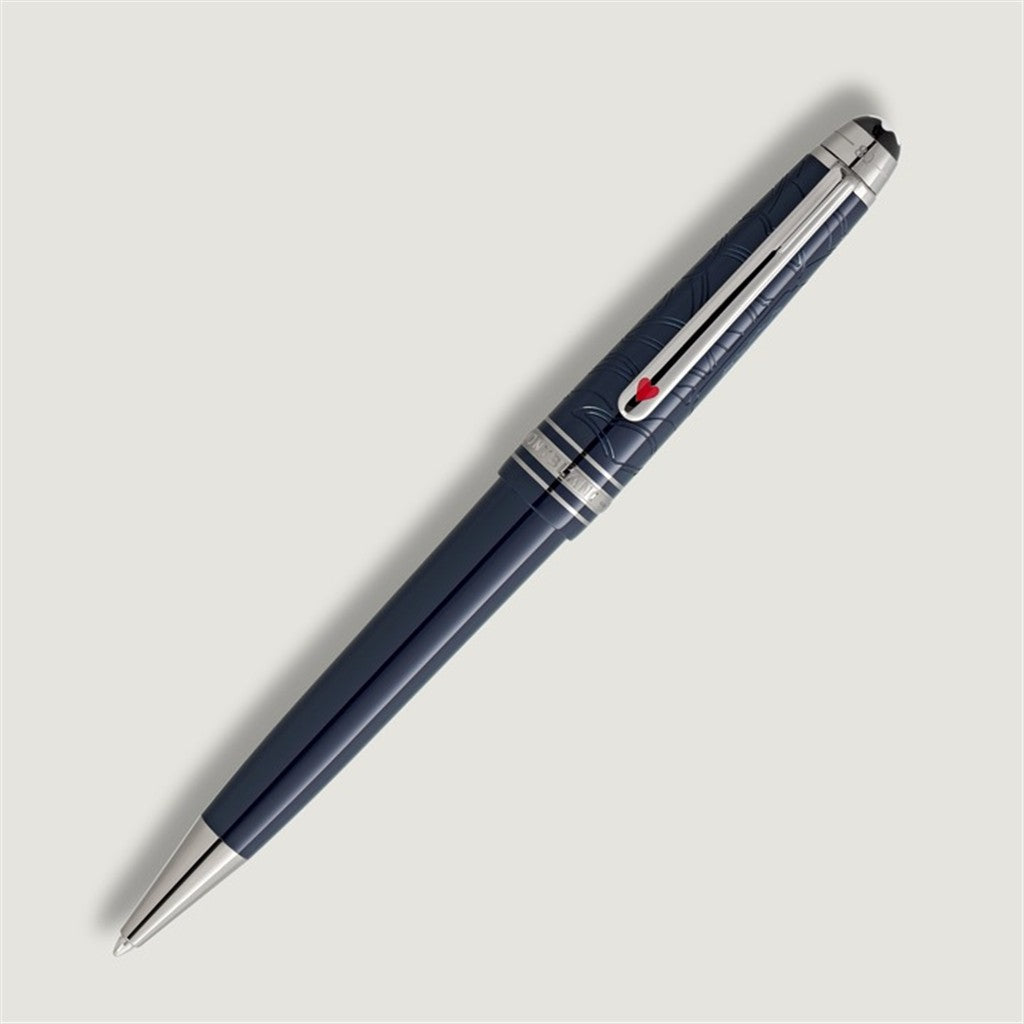 Meisterstück Around the World in 80 Days Midsize Ballpoint