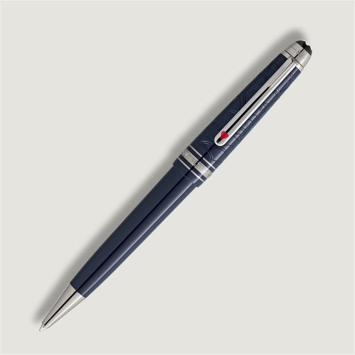 Meisterstück Around the World in 80 Days Midsize Ballpoint