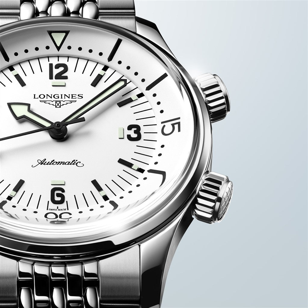LONGINES LEGEND DIVER