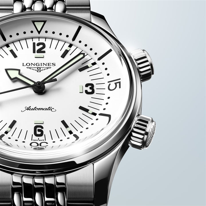 LONGINES LEGEND DIVER