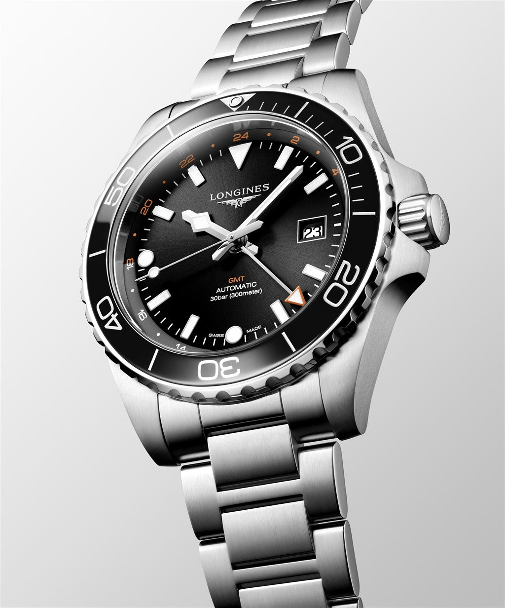 HYDROCONQUEST GMT