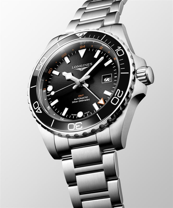 HYDROCONQUEST GMT