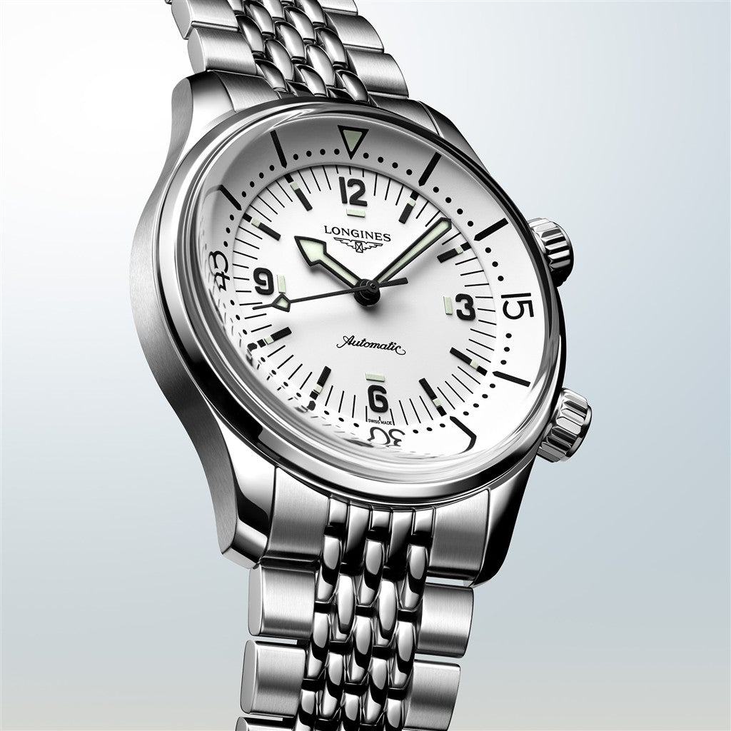 LONGINES LEGEND DIVER