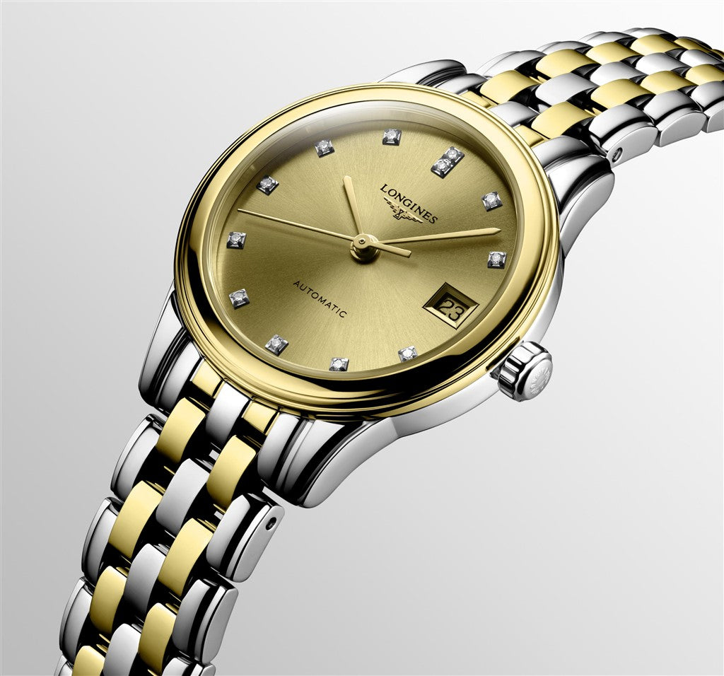 FLAGSHIP CLASSIC