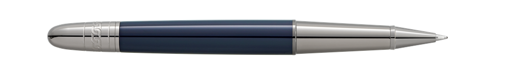 Meisterstück Around the World in 80 Days Doué Classique Rollerball