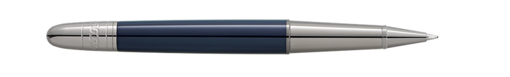 Meisterstück Around the World in 80 Days Doué Classique Rollerball
