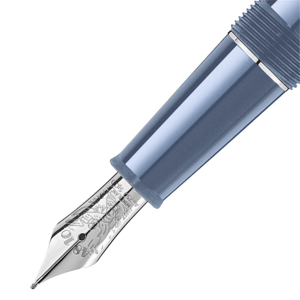 Meisterstück Glacier Doué Fountain Pen