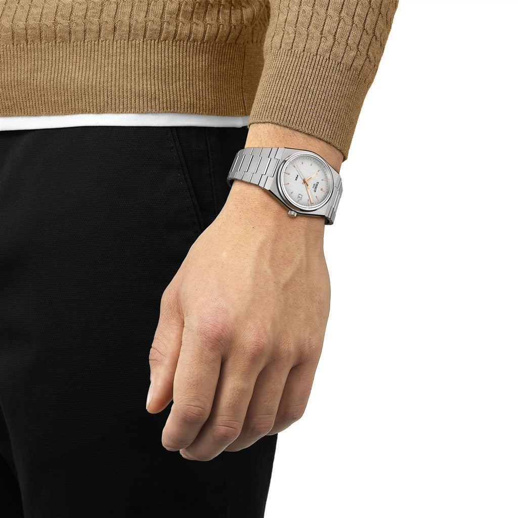 Tissot PRX