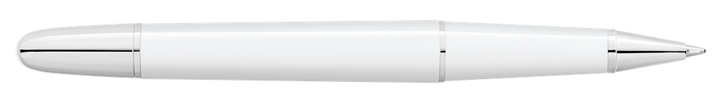 Meisterstück White Classique Rollerball