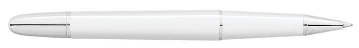 Meisterstück White Classique Rollerball