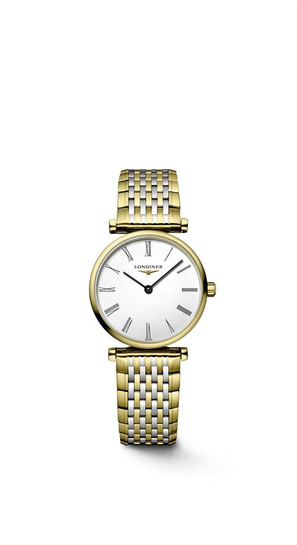 LA GRANDE CLASSIQUE DE LONGINES - 24mm