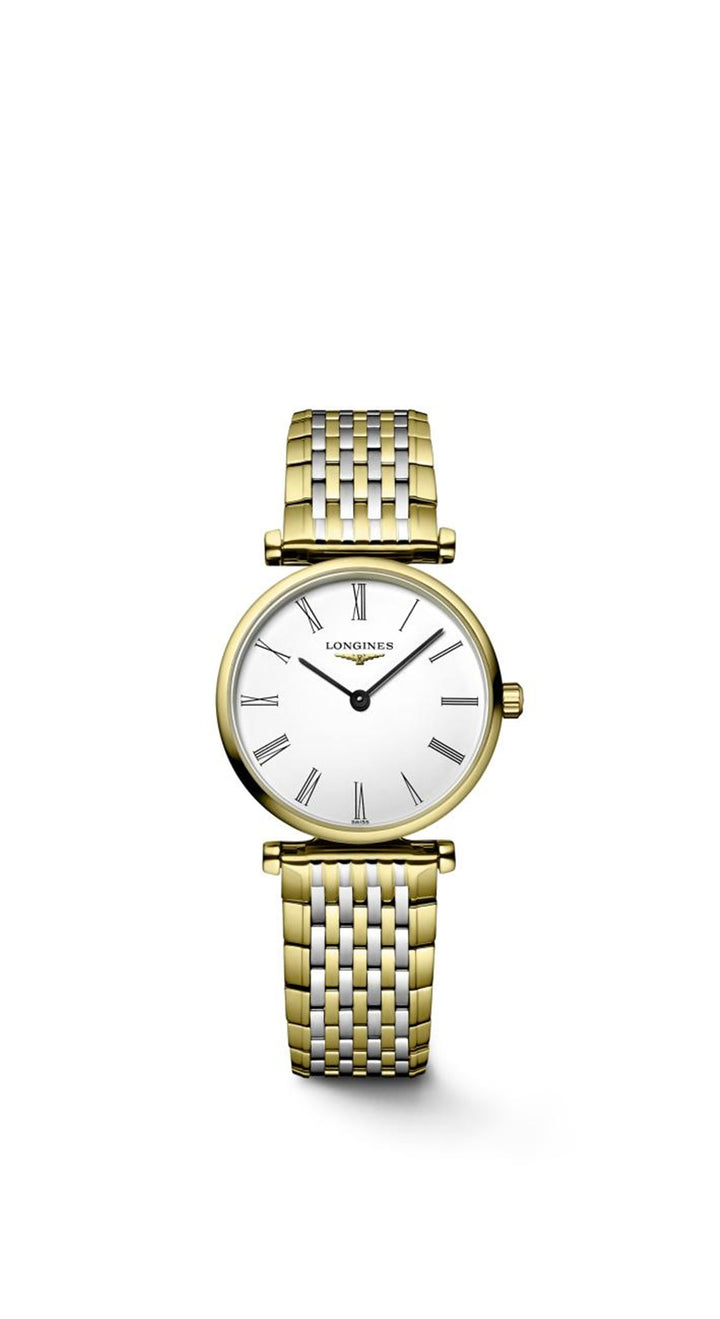 LA GRANDE CLASSIQUE DE LONGINES - 24mm