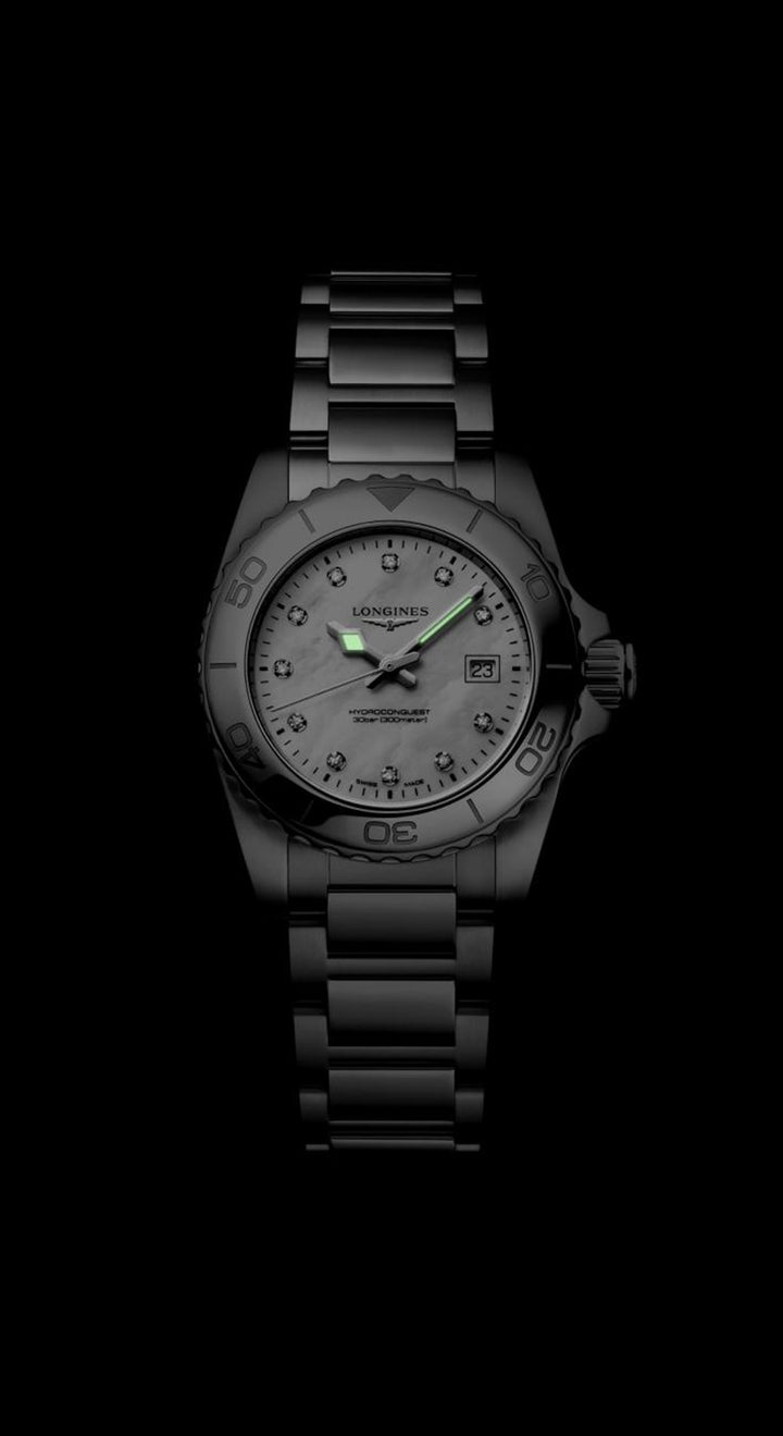 HYDROCONQUEST - 30mm