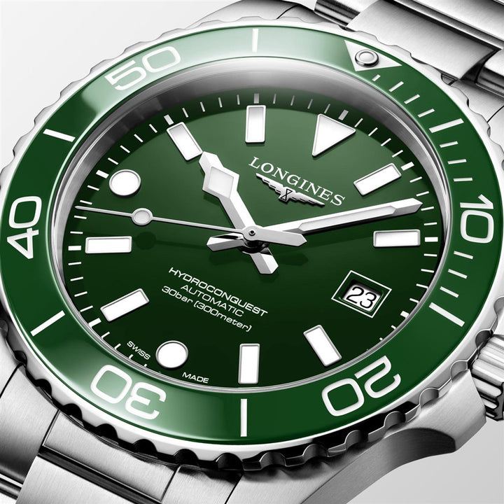 HYDROCONQUEST - 42mm